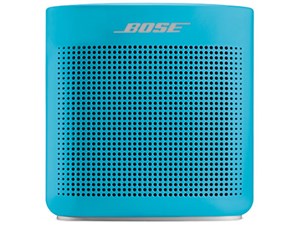 SoundLink Color Bluetooth speaker II [アクアティックブルー]