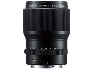 フジノンレンズ GF110mmF2 R LM WR 商品画像1：フォトライク