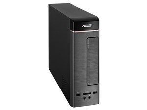 VivoPC K20CD K20CD-KBLI3 商品画像1：エスセール