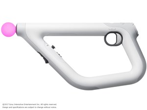 PlayStation VR シューティングコントローラー CUHJ-15006 商品画像1：JYPSPEED PLUS