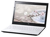 PC-NS650GAW LAVIE Note Standard NS650/GAW NEC 商品画像1：@Next Select