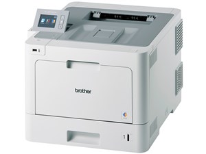 ジャスティオ HL-L9310CDW 商品画像1：サンバイカル