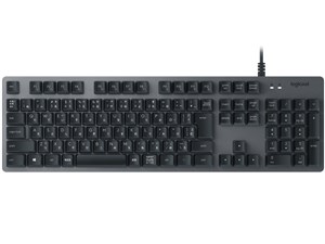 K840 Mechanical Keyboard [スレート] 【配送種別B】 商品画像1：MTTストア
