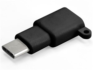 MicroUSB変換コンバータSW SWA1967