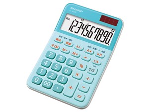 EL-M335-AX [ブルー系]