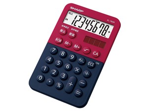 EL-760R-RX [レッド系]