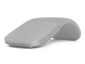 Surface Arc Mouse CZV-00007 [グレー] 商品画像1：SMART1-SHOP