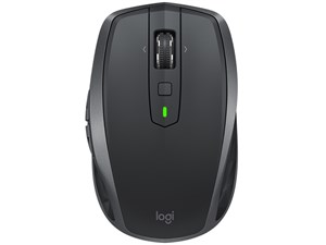 MX Anywhere 2S Wireless Mobile Mouse MX1600sGR [グラファイト]　通常配送商品 商品画像1：バリュー・ショッピング