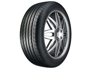 KUAVELA SL KR32 195/60R16 89H 商品画像1：トレッド札幌東苗穂店