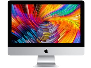 iMac Retina 4Kディスプレイモデル MNDY2J/A [3000] 商品画像1：パニカウ
