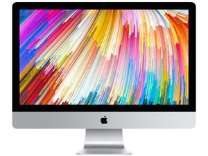 iMac Retina 5Kディスプレイモデル MNE92J/A [3400] 商品画像1：沙羅の木