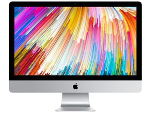 iMac Retina 5Kディスプレイモデル MNED2J/A [3800] 商品画像1：パニカウ