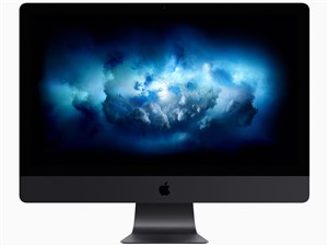iMac Pro Retina 5Kディスプレイモデル MQ2Y2J/A [3200] 商品画像1：パニカウ