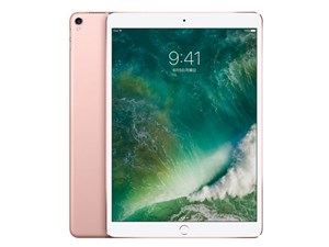 iPad Pro 10.5インチ Wi-Fi+Cellular 64GB MQF22J/A SIMフリー [ローズゴールド] 【配送種別A】 商品画像1：MTTストア