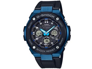 G-SHOCK G-STEEL GST-W300G-1A2JF