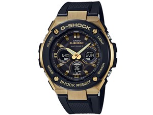 G-SHOCK G-STEEL GST-W300G-1A9JF