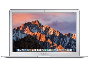 MacBook Air 1800/13.3 MQD42J/A　通常配送商品 商品画像1：バリュー・ショッピング