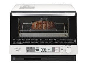 ヘルシーシェフ MRO-TW1(W) [パールホワイト]　通常配送商品 商品画像1：バリューショッピングPLUS