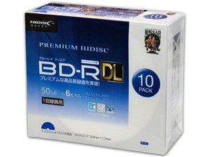 HDVBR50RP10SC