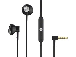 ソニー【SONY】ステレオイヤーレシーバー イヤホン 防水機能付き STH32-B(ブラック)★【STH32B】 商品画像1：SAKURA MOMO