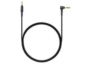 MUC-S12NB1 4.4mmバランス(5極)⇔ミニプラグ(4極) [1.2m] 商品画像1：insert