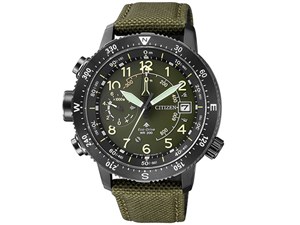 プロマスターLAND-エコ・ドライブアルティクロンBN4046-10X 商品画像1：エスセール