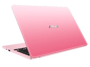 ASUS VivoBook E203NA E203NA-232P [ペタルピンク] 商品画像1：eightloop plus