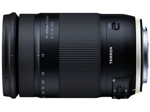 18-400mm F/3.5-6.3 Di II VC HLD (Model B028) [キヤノン用] Y通常配送商品 商品画像1：バリューショッピングPLUS
