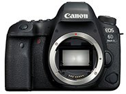 EOS 6D Mark II ボディ/Canon