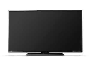 LCD-40ML8H 液晶テレビ REAL 40インチ 40V型 三菱 商品画像1：セイカオンラインショップ