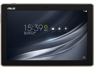 ASUS ZenPad 10 Z301MFL-DB16 SIMフリー [ダークブルー] 商品画像1：パニカウ