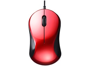 BSMLU100RD [レッド]