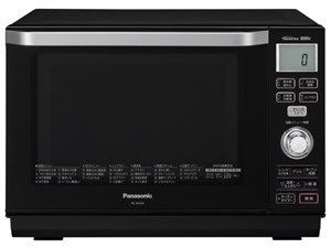 [新品][送料無料] パナソニック オーブンレンジ NE-MS264 -K ブラック 26L エレック 商品画像1：あるYAN