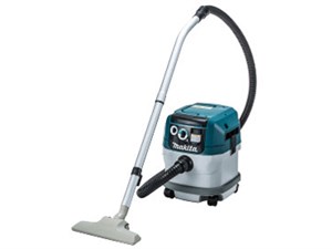 マキタ(makita) 集塵機 VC1520 乾湿両用 連動コンセント付 15L 集じん機 掃除･･･