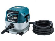 マキタ(makita) 集塵機 VC0830 粉じん専用 連動コンセント付 8L 集じん機 掃除機 商品画像1：e-tool