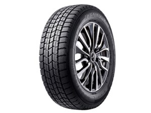 ICE NAVI 7 255/35R18 90Q