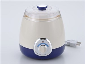 ヨーグルトメーカー SYM-15 専用容器と牛乳パックの2WAY仕様 新津興器 HOMESW･･･