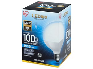 ECOHiLUX LDG12N-G-10V4 [昼白色]