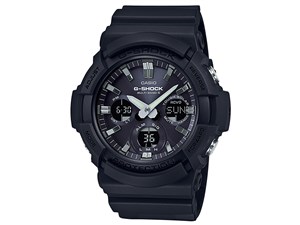 腕時計・時計 カシオ GAW-100B-1AJF G-SHOCK ジーショック 【国内正規品】電･･･