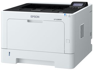 エプソン EPSON プリンター A4 モノクロ ビジネス 512MB LP-S280DN 商品画像1：GBFT Online