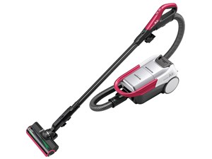 RACTIVE Air EC-AP500-P [ピンク系]　通常配送商品 商品画像1：バリュー・ショッピング