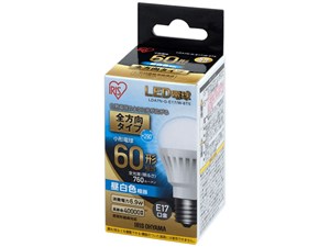 ECOHiLUX LDA7N-G-E17/W-6T5 [昼白色]