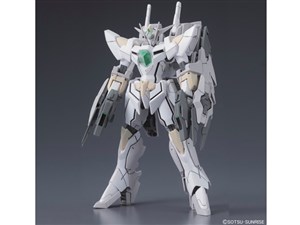 BANDAI SPIRITS【ガンプラ】HGBF 1／144 リバーシブルガンダム 「ガンダムビルドファイターズ」 H-4573102588968 商品画像1：SAKURA MOMO