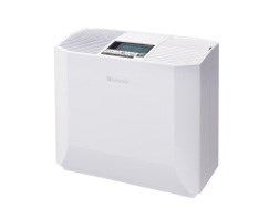 三菱重工【ルーミスト】～19畳 ハイブリッド式加湿器 SHK70PR-W(クリアホワイト)★【SHK70PRW】 商品画像1：家電のSAKURAchacha