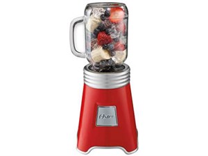 ボールジャーブレンダー BLSTMM1-BRE-040 [レッド]