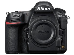 D850 ボディ/Nikon