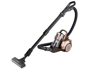 ダブルメタル プチサイクロン MC-SR550G-N [ブロンズ]　通常配送商品