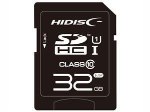 HDSDH32GCL10UIJP3 [32GB]