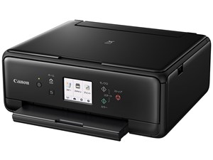 キヤノン【Canon】インクジェットプリンター PIXUS ブラック TS6130-BK★【TS6130BK】 商品画像1：SAKURA MOMO