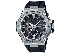 カシオ CASIO G-SHOCK G-STEEL GST-B100シリーズ 腕時計 メンズ ブラック GST･･･